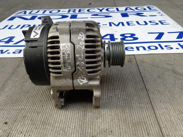 ALTERNATEUR VAG - Vue 4